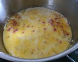 Foto langkah ke 2 dari resep Brulee Bomb.