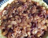 Foto langkah ke 3 dari resep Pie Apel Renyah.