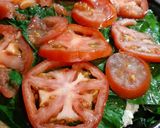 Foto del paso 2 de la receta: Lasagna de acelga (sin harina)
