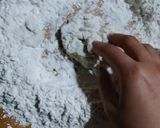 Foto del paso 3 de la receta: Masa Hojaldre