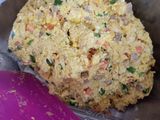 Baso Tahu Goreng