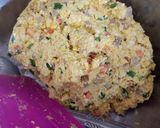 Foto langkah ke 2 dari resep Baso Tahu Goreng.