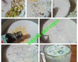 A picture of step 1 of ARABIC CUISINE Omani Sherbat🍹🍹 #KokabandCookpad #ramadankitiyari.