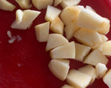Foto del paso 1 de la receta: Ojitos