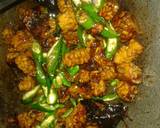 Cara Membuat Tempe Cabe Ijo 5