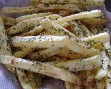 Foto del paso 7 de la receta: Papas fritas a la provenzal