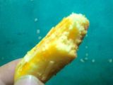 Kastengel Renyah Tanpa Mixer Tanpa Oven