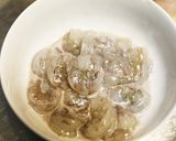 乾燒蝦仁的食譜步驟3照片