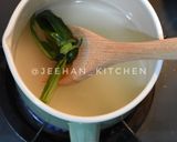 Foto langkah ke 3 dari resep Simple Syrup Anti Basi.