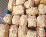 Foto langkah ke 3 dari resep Tahu bakso ayam.