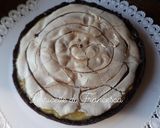 Foto del passaggio 4 della ricetta Torta meringata a modo mio