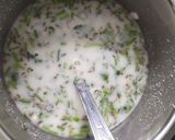 રવા ઢોસા (Rava Dosa Recipe In Gujarati) રેસીપી સ્ટેપ3ફોટો