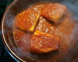 Foto del paso 4 de la receta: Bacalao a la vizcaína