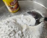 बिना यीस्ट डोनट्स रेसिपी चरण 1 फोटो