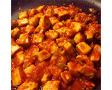 Foto del paso 3 de la receta: Pisto de atún