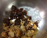 Panchanmrutham recipe step 1 photo