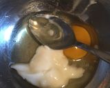 A picture of step 2 of Cigar Börek.