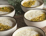 صورة لخطوة 1 من وصفة رز بحليب