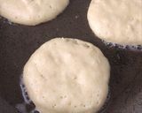 A picture of step 5 of Flapjacks.