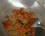 Foto langkah ke 3 dari resep Rica-rica tulang ayam 😋.