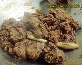 Cara Membuat Rendang Sapi Kering Empuk Meresap Dan Tahan Lama Cocok Untuk Menu Lebaran 8