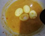 Foto langkah ke 4 dari resep Sayur lemak telur wortel.