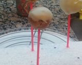 Foto del paso 4 de la receta: Cakepops 🍭
