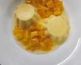Foto del paso 5 de la receta: Heladito fácil de durazno