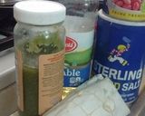 Foto del paso 1 de la receta: Arroz a Pastelado
