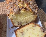 صورة لخطوة 3 من وصفة كيك التفاح والقرفة 🍎🍎🍎🍎🍎German Apple cake