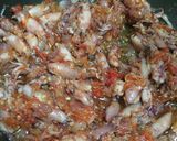 Foto langkah ke 5 dari resep (Week1) Sambal Cumi Asin.