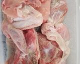 Foto langkah ke 1 dari resep Ayam Bumbu Kecap Ketumbar.