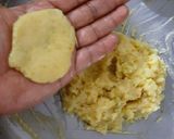 A picture of step 5 of Lilva ni petis.