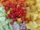 Acar Timun Wortel Nanas 🥒🥕🍍