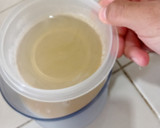 Foto del paso 8 de la receta: Panna cotta con compota de zarzamora
