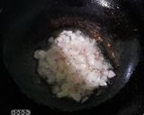A picture of step 3 of Grilled Mini Kulcha Burger.