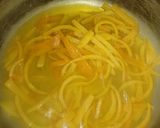 Foto del paso 6 de la receta: Torta de naranja y pasas de uva súper húmeda🍊🍊