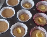 Foto del paso 3 de la receta: Muffins de Chocolate y Banana