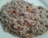 Foto del paso 5 de la receta: Arroz con lentejas