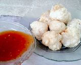 Foto langkah ke 4 dari resep Rujak Cireng isi.
