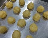 Foto langkah ke 3 dari resep Tape Goreng (Rondo Royal).