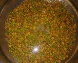 સ્પાઉટ ભેળ(Sprout Bhel Recipe in Gujarati) રેસીપી સ્ટેપ2ફોટો