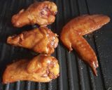 Foto langkah ke 6 dari resep Ayam bakar simple 3 bumbu.