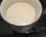 Foto langkah ke 2 dari resep ROTI SOBEK / ROTI KASUR, Enak & Empuk 😋😘.