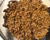 A picture of step 5 of California Farm Healthy “Superiority” Cheeseburger.
