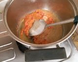Foto langkah ke 3 dari resep Ayam Kari.