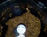 Foto del paso 3 de la receta: Mantequilla de maní casera