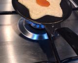 Foto langkah ke 2 dari resep Manggo pancake diet.
