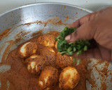 முட்டை கிரேவி ரெசிபி ஸ்டேப் 5 புகைப்படம்