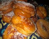 Foto del paso 6 de la receta: Bolitas de fraile y donas fáciles y buenísimas 🤤🤩